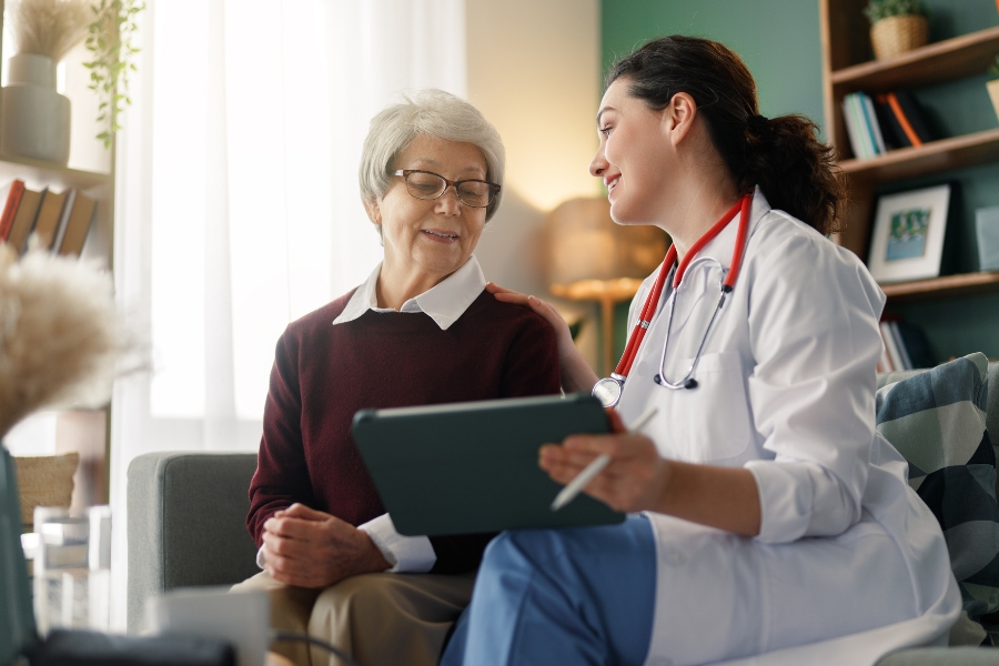 The Problem With Symptom-Only Care