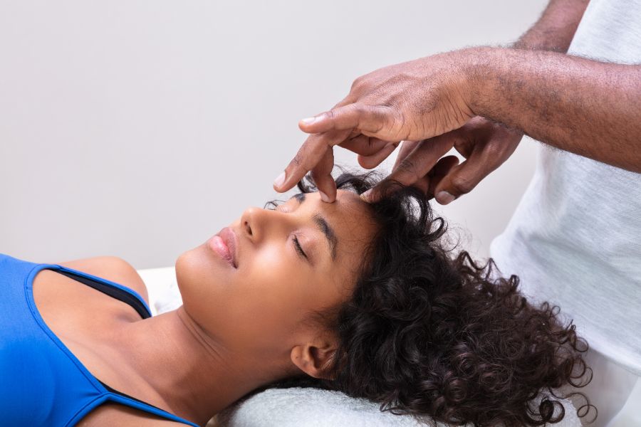 How Reiki and Reflexology Support Whole-Body Wellness