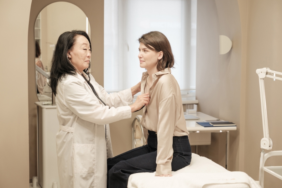 More Time With Your Physician