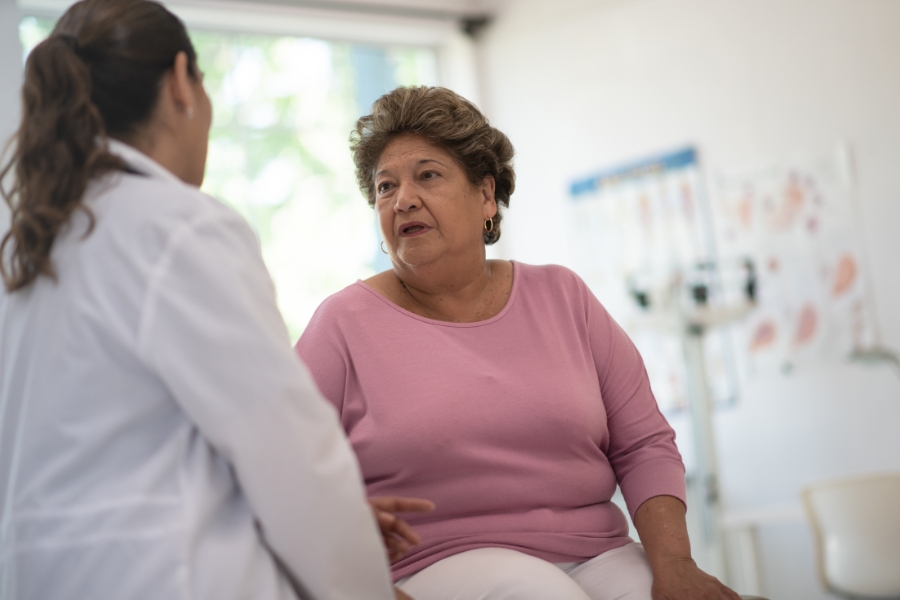 Looking Beyond Hormones
