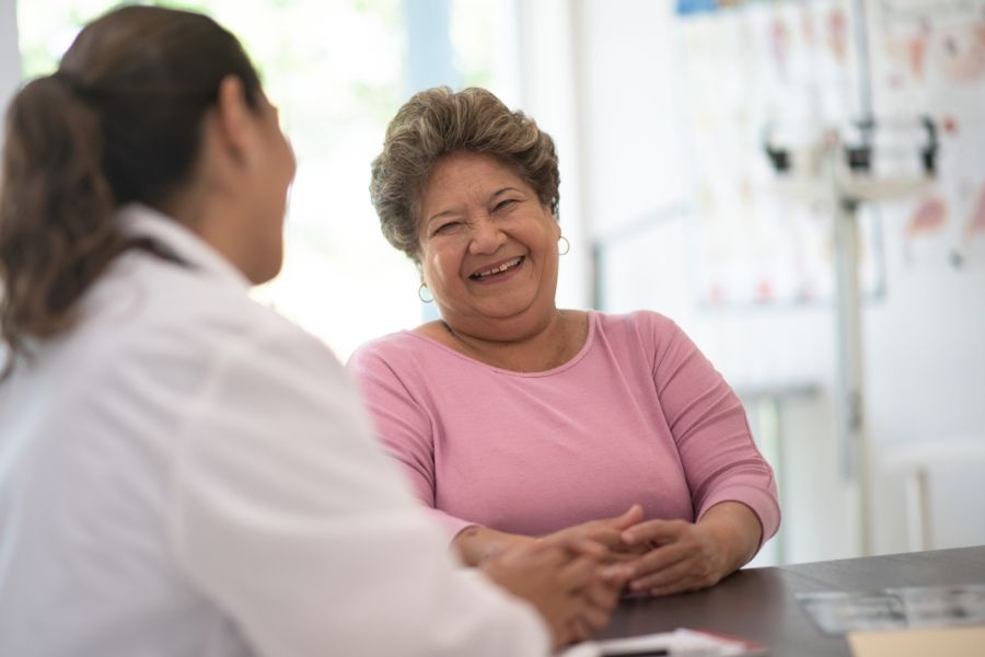 Menopause Treatment Options for More Energy, Better Mood, and Greater Confidence